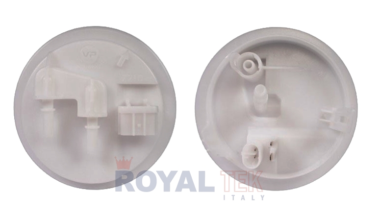 CODIGO ARTICULO - DESCRIPCION